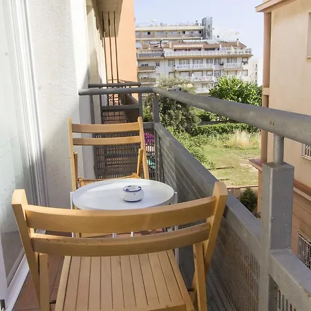 P3. Pepe, 5 Pax, Apartment
