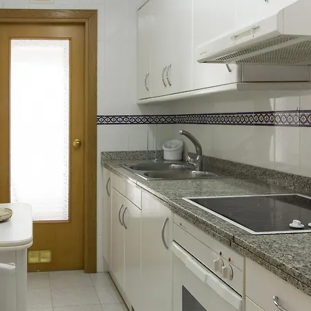 P3. Pepe, 5 Pax, Apartment *