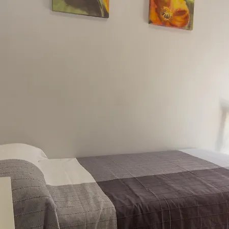 P3. Pepe, 5 Pax, Apartment Pineda de Mar