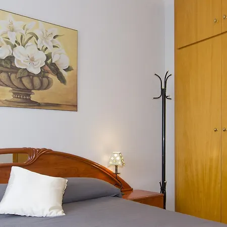 Apartment P3. Pepe, 5 Pax, Pineda de Mar